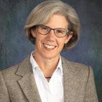 Ellen Schroer, assistant city manager