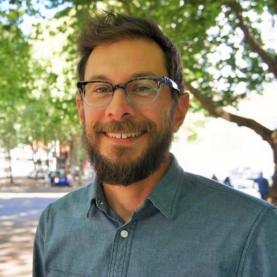 Chris Wierzbicki, public works director