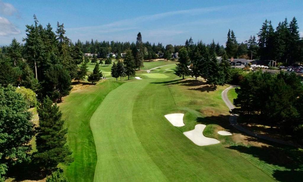Wing Point Golf & Country Club. Courtesy Photo