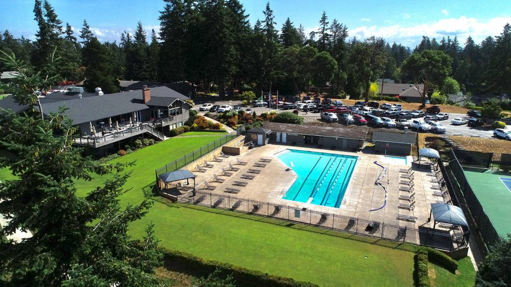 Wing Point Golf & Country Club. Courtesy Photo