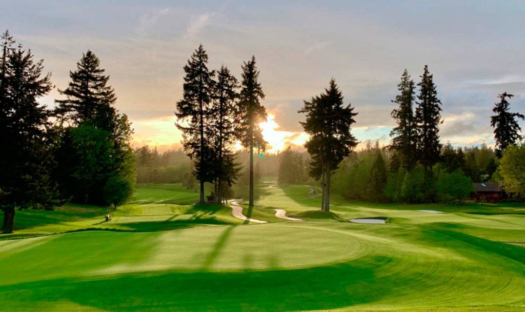 Wing Point Golf & Country Club. Courtesy Photo