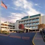 The former St. Michael (Harrison) hospital in East Bremerton will become Kitsap Countys new COVID-19 vaccine clinic beginning Tuesday, Jan. 26. The clinic is under the auspices of Kitsap Public Health District and Kitsap County Emergency Operations Center, in partnership with Virginia Mason Franciscan Health. Registration for vaccine appointments will begin via <a href="https://kitsappublichealth.org/CommunityHealth/CoronaVirus_Vaccine.php" target="_blank" title="kcowa.us/vaccine"><em>kcowa.us/vaccine</em></a> at 10 a.m. on Monday, Jan. 25, for vaccine slots on Tuesday through Thursday, Jan. 26-28. (Virginia Mason Franciscan Health photo)