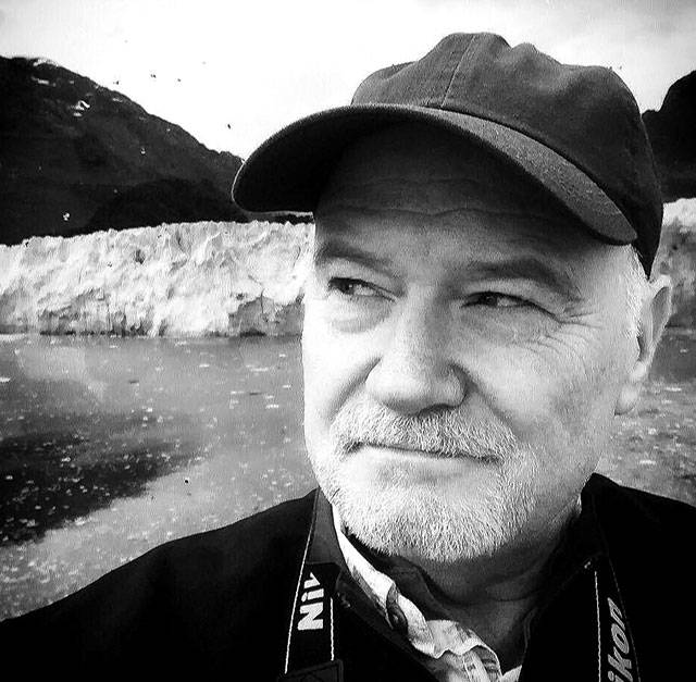 Bob Smith, Kitsap News Group Regional Editor