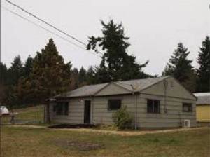 The Morales farmhouse after it was remodeled by Friends of the Farms in 2012. Review file photo