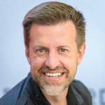 Co-owner Justin Friberg