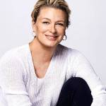 Bainbridge Island novelist Kristin Hannah has written 24 books since the early '90s. Courtesy of Kevin Lynch