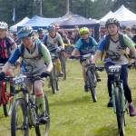 The pro-group wants a place where mountain bikers can go.