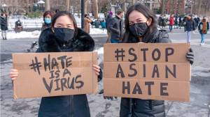 While hate crimes against Asian Americans and Pacific Islanders have increased across the U.S., Kitsap County has generally escaped that disturbing trend, according to law enforcement officials here. (Jing Daily photo)
