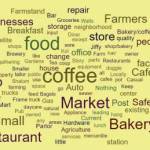 Types of businesses wanted at Island Center.