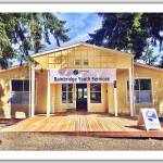 Bainbridge Youth Services was also mentioned as a support group in need of more city funds.