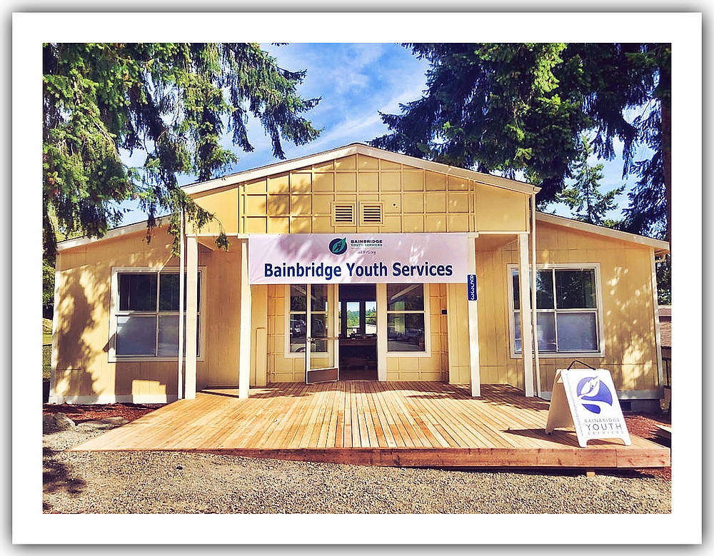 Bainbridge Youth Services was also mentioned as a support group in need of more city funds.