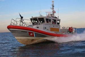 Coast Guard gives tips on boat safety starting this Memorial Day weekend. Courtesy Photo