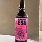 On tap and in bottle Hood Canal Brewings Bywater Bay ESB is sure to be a favorite this summer. Courtesy Photo