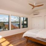 After master bedroom.