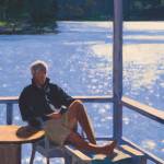 Artist Talk: Kurt Solmssen