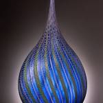 Lino's piece "Era." Courtesy of Russell Johnson