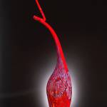 Lino's piece "Dinasour." Courtesy of Russell Johnson