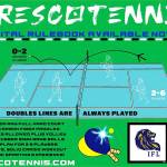 The rules of the game are made so anyone can play it. Courtesy illustration