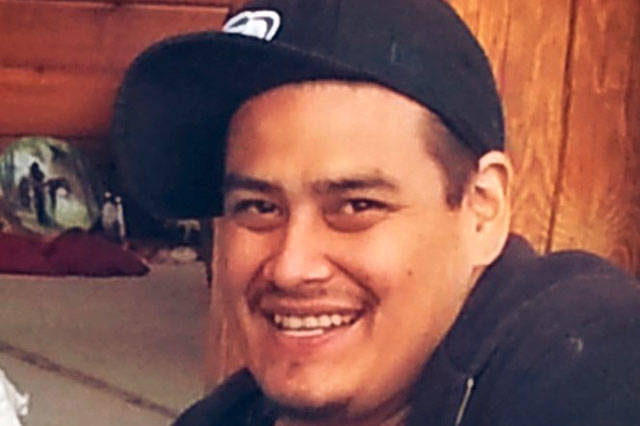 Stonechild "Stoney" Chiefstick