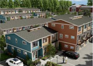 Wintergreen project.