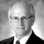 Bob Scales Official Portrait