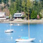 The Shoreline Management Plan regulates what can be done along Bainbridge Island's waters. Courtesy Photo