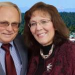 Courtesy Photo
Pastor Tim and wife Kathy Mattison.