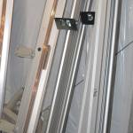 Some lifts are available and KC HELP volunteers can help with installation.