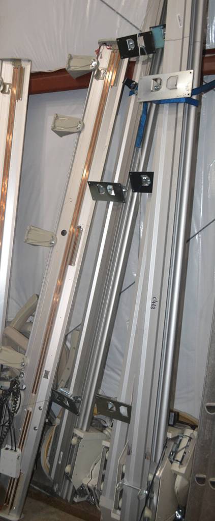 Some lifts are available and KC HELP volunteers can help with installation.