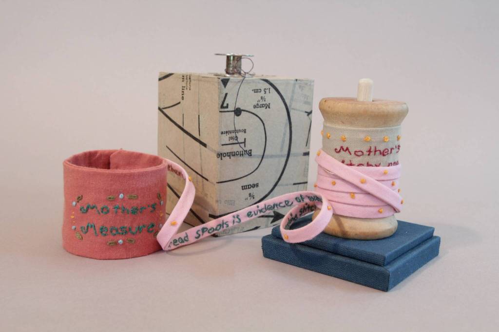 Mothers Measure by Catherine Alice Michaelis.