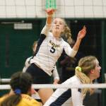 Isabelle Prentice, Review file photo