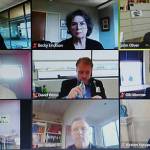 The Kitsap Public Health Board. Steve Powell/Bainbridge Island Review