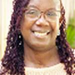 Brenda Fantroy-Johnson