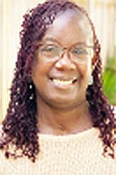 Brenda Fantroy-Johnson