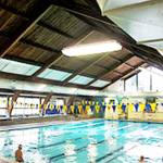 Ray Williamson Pool. Courtesy Photo