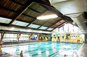 Ray Williamson Pool. Courtesy Photo