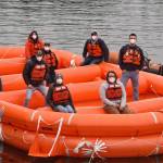 COVID has slowed training, but state ferries is looking for help as trips have been reduced on most routes. Courtesy photo