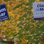 The winner of the race between Clarence Moriwaki and Mayor Rasham Nassar is coming into focus after election night.