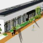 The stables after remodel. Courtesy Illustration