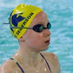 Sammy Segerson was on the all freshman state championship relay team.