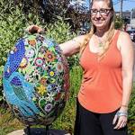 'Fertility' by Jennifer Kuhns