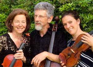 Members of Seattle Symphony