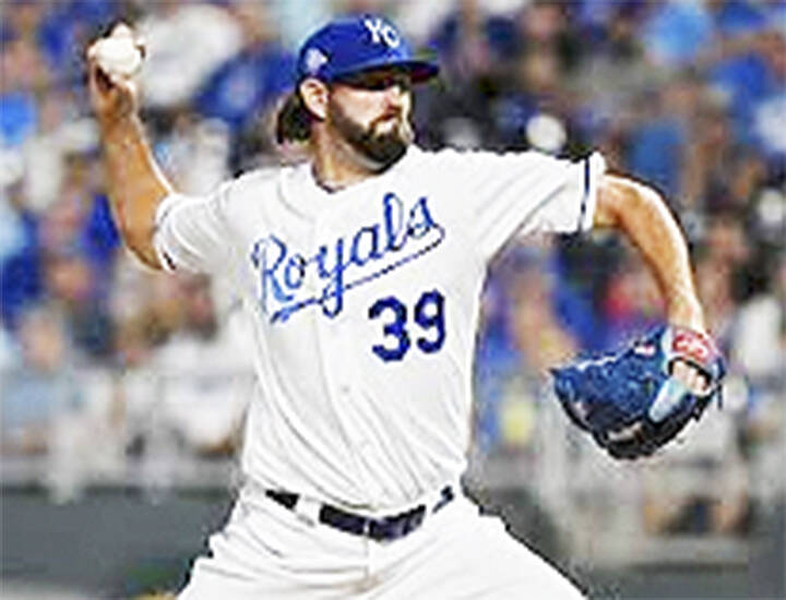 Jason Hammel