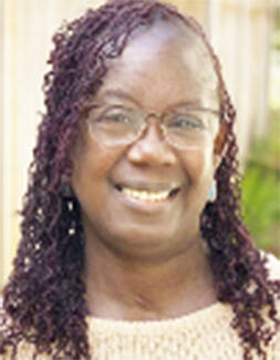 Brenda Fantroy-Johnson