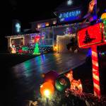 Time is running out to get your cards and letters to Santa.