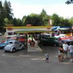 My Girl during a private event. Courtesy photo