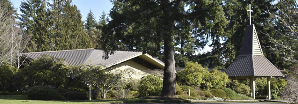 Bethany Lutheran Church wants to build an affordable housing project on its property. File photo