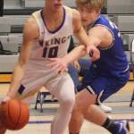Cade Orness was one of the keys to NKs explosive third quarter.