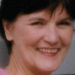 Sandra Margaret Ericksen Burke