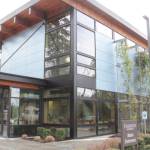 File Photo
A complaint has been filed with the state AG over the purchase of the Harrison building.